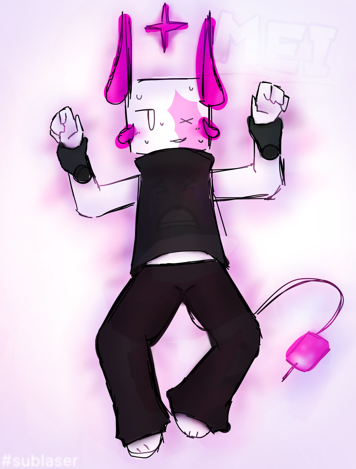 Uh oh - ibisPaint
