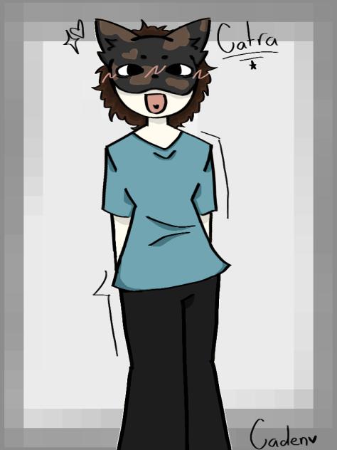 FA FOR CATRA
