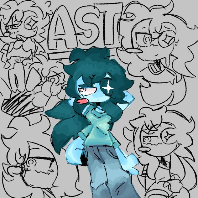 wip