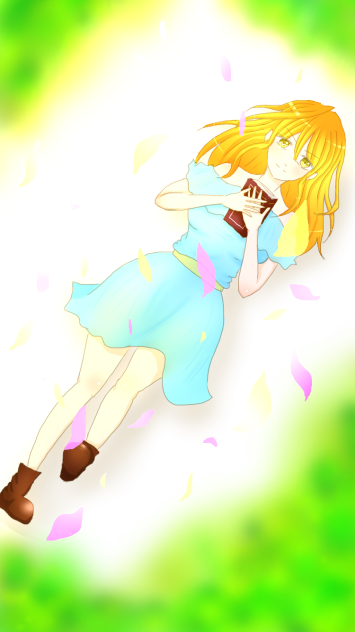 memory - ibisPaint
