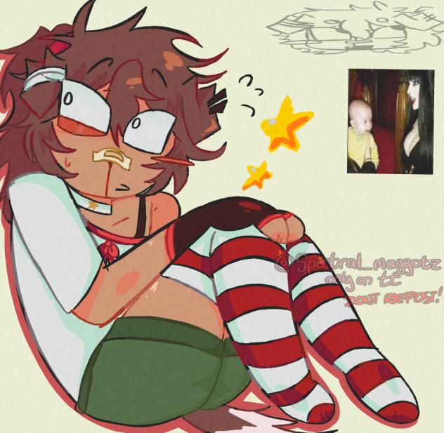 nvm i found my artstyle 💜