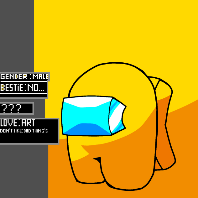 My Oc