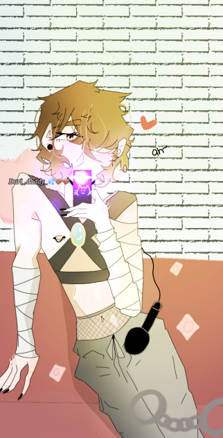 195 sin título - ibisPaint