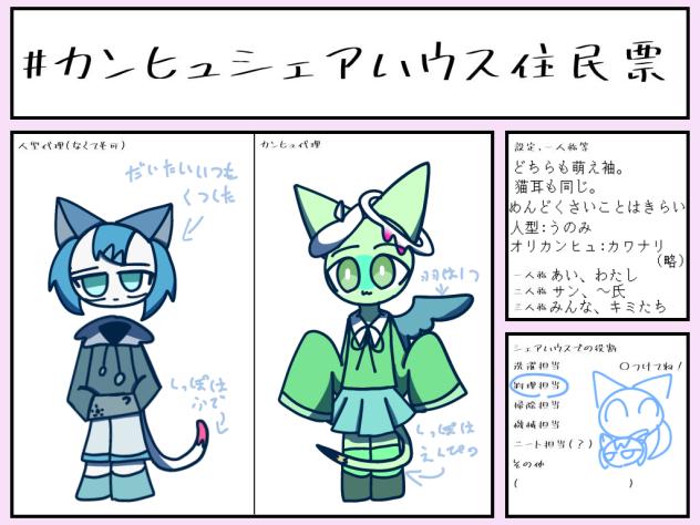 しぇあはうす
