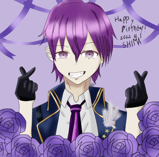 志麻誕生祭2022