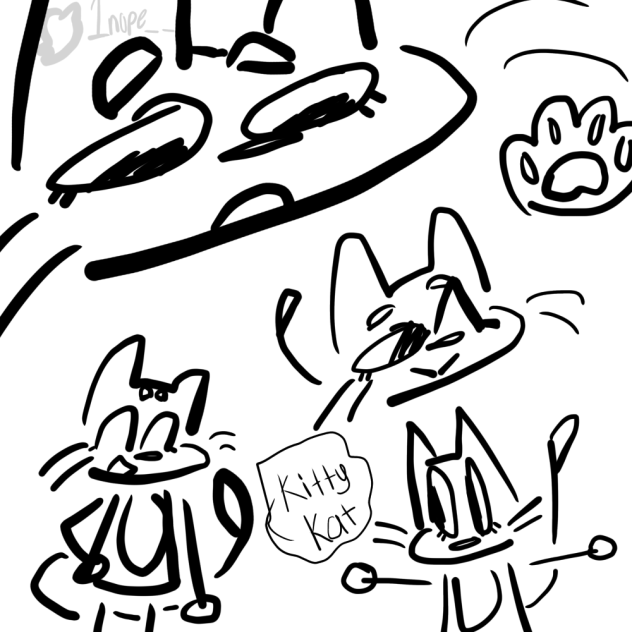 Kitty Kat