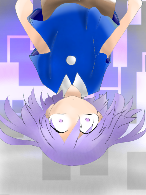 オチれ