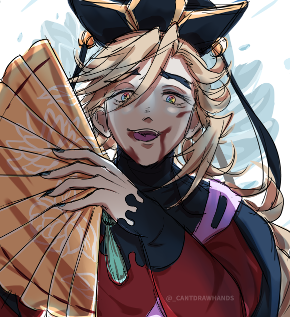 Douma - ibisPaint