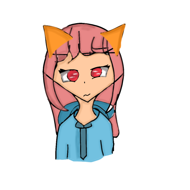 lisa - ibisPaint