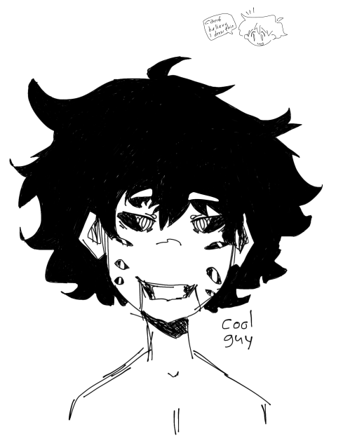 cool spider guy from honey im home