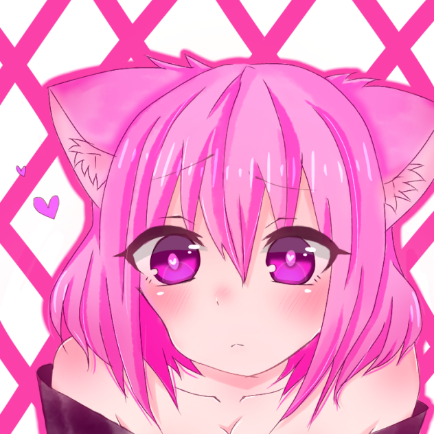 にゃん娘