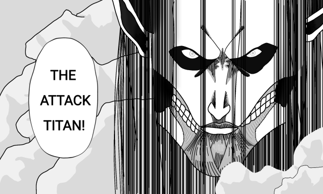 attack on titan