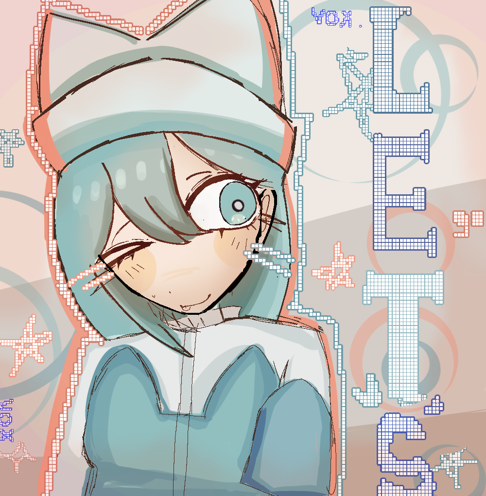 My last drawing 🌟 - ibisPaint