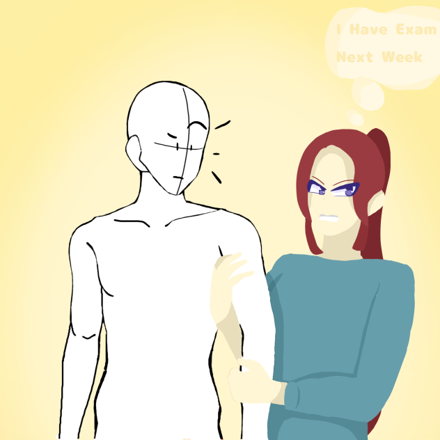 Trying The Ibis' Bases