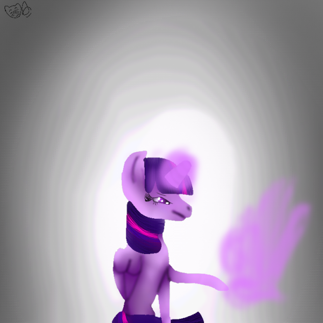 Twilight - ibisPaint