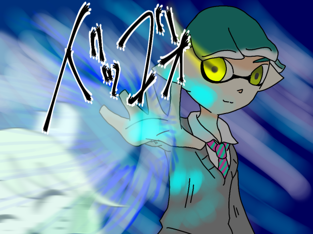 ﾄﾞｯｺﾞｫ(笑)