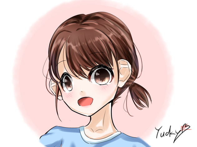 リア友
