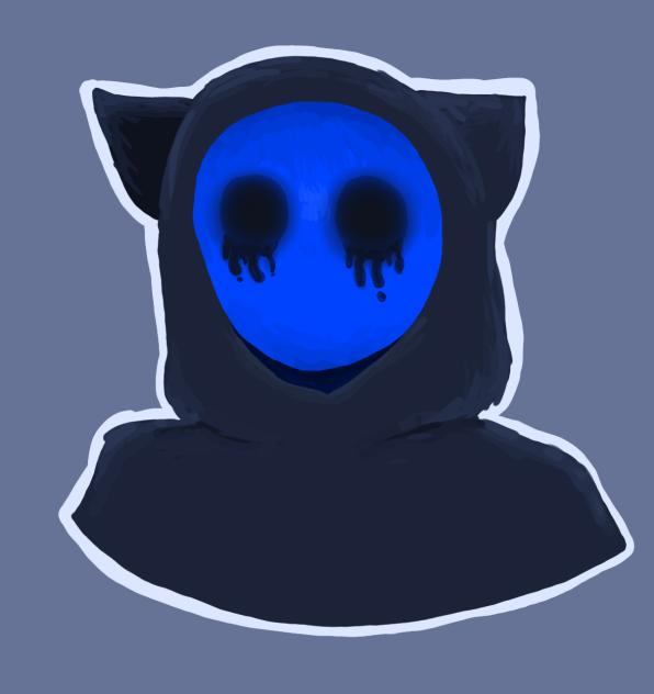 Eyeless Jack (cat)