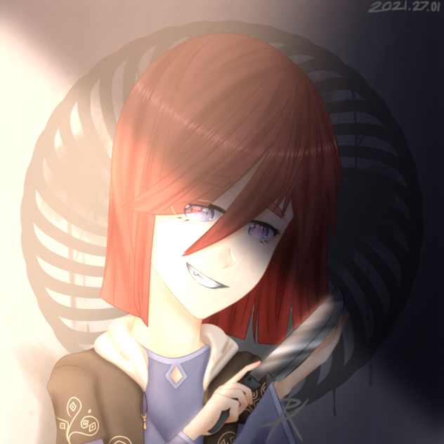 🔪 - ibisPaint