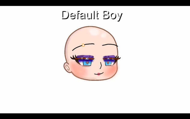 gacha - ibisPaint