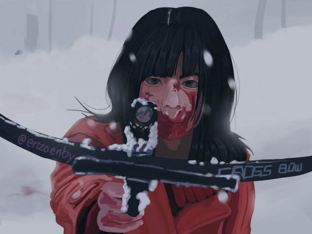 Liverleaf (2018) scene