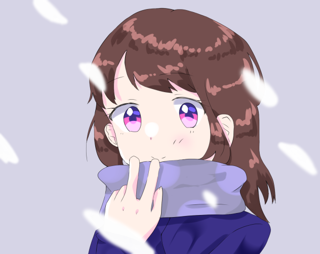 ねず美ちゃんの企画