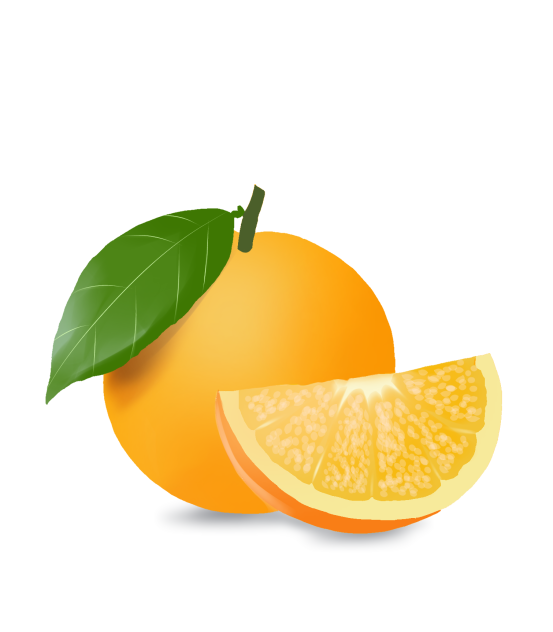 Orange 🍊