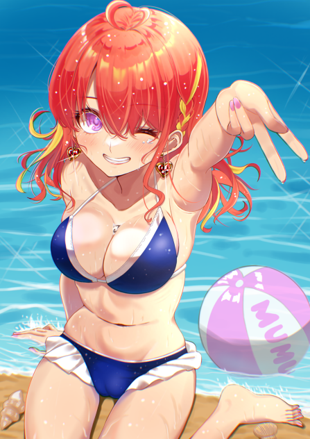 ピース