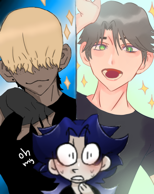 crush collab (finished)