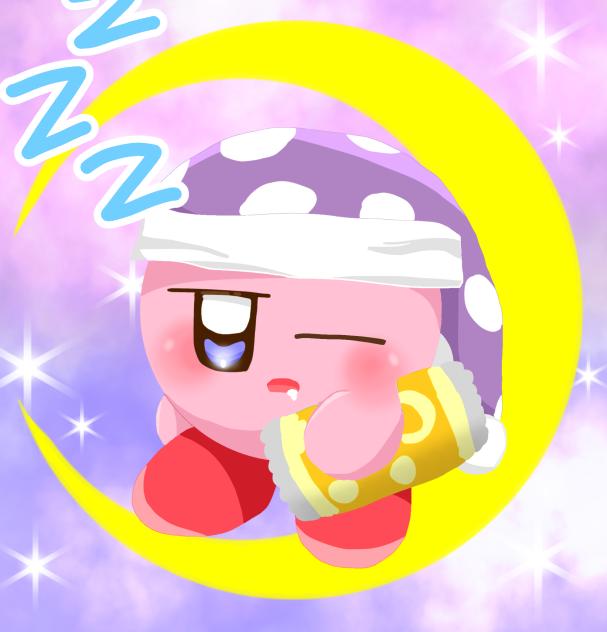 💤