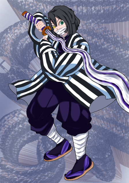 伊黒さん