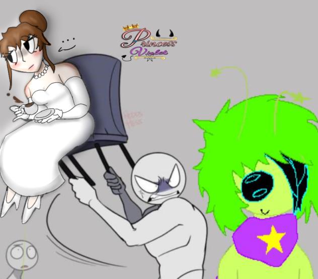Collab with Misalvador