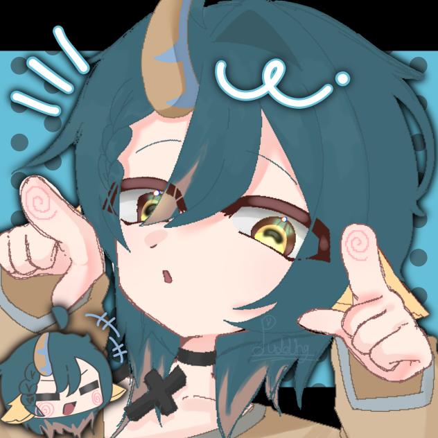 怒らせると怖いぞ~