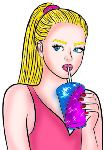 How to shade youre coloring