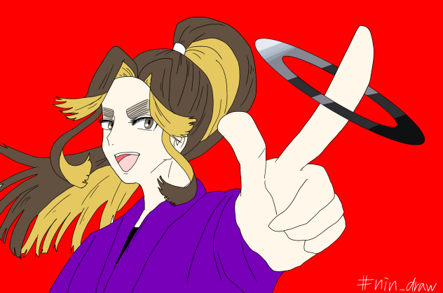 平滝夜叉丸