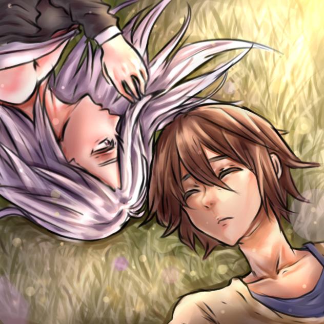 Together