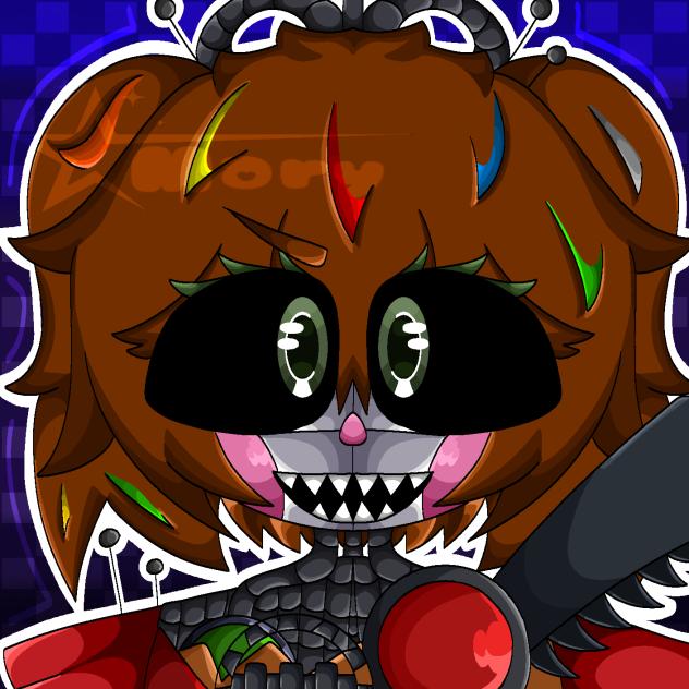 ⚠️ Scrapbaby!!! ( Remastered )