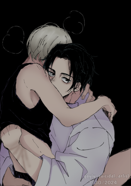 inumaki so smol