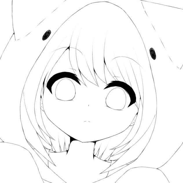 塗り絵 心