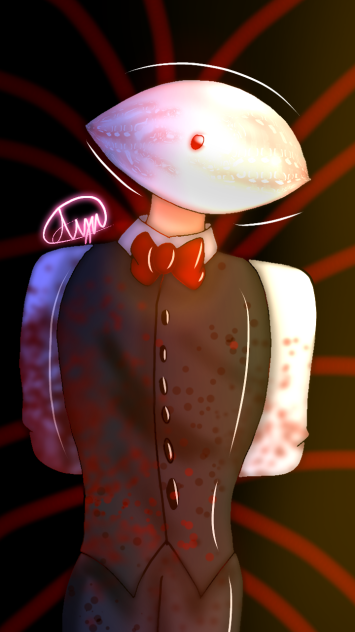 Eye-van has Anxiety