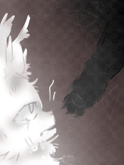 I can give you a second chance (W & B)