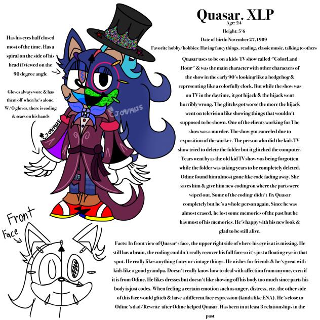 Quasar