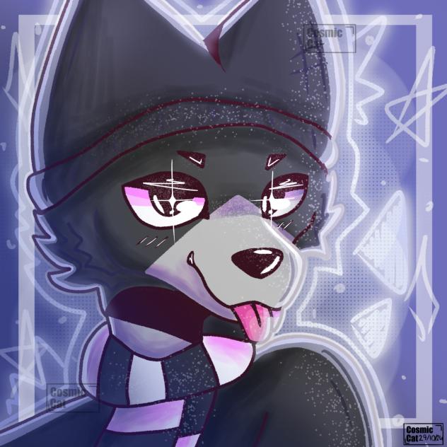 Swag fox request
