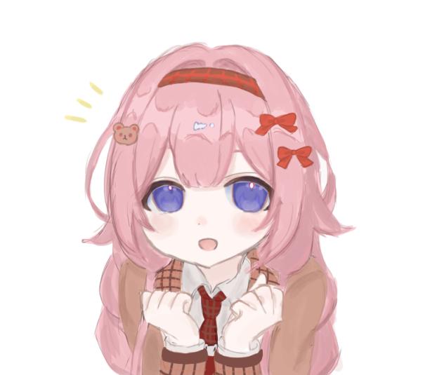 ンゴちゃん - ibisPaint