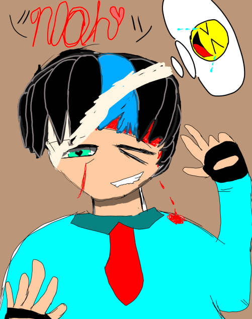 Noah