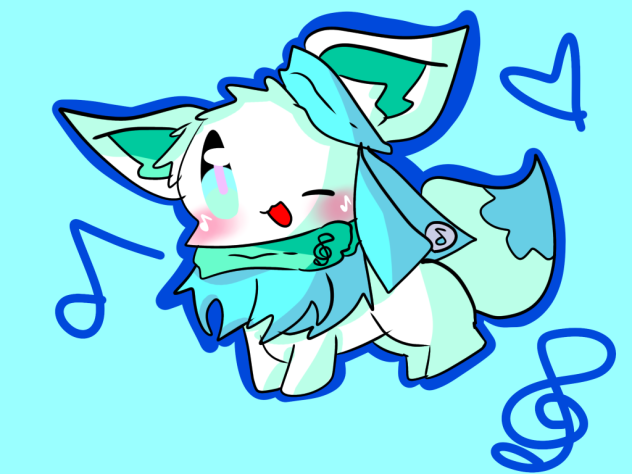 探検隊メロディ！