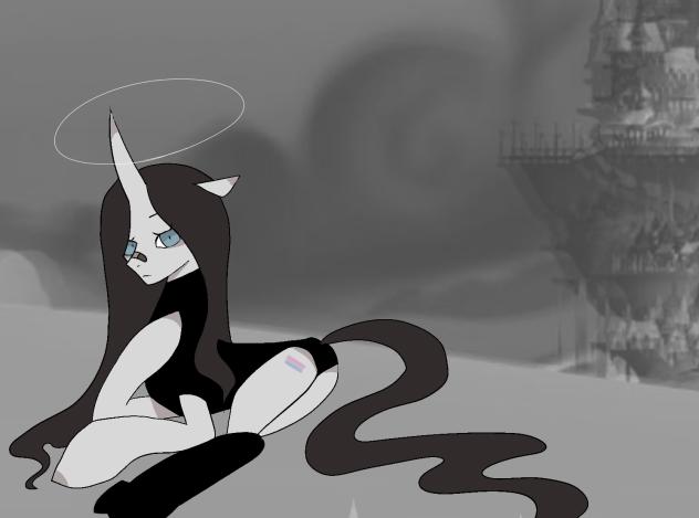 My little pony collab