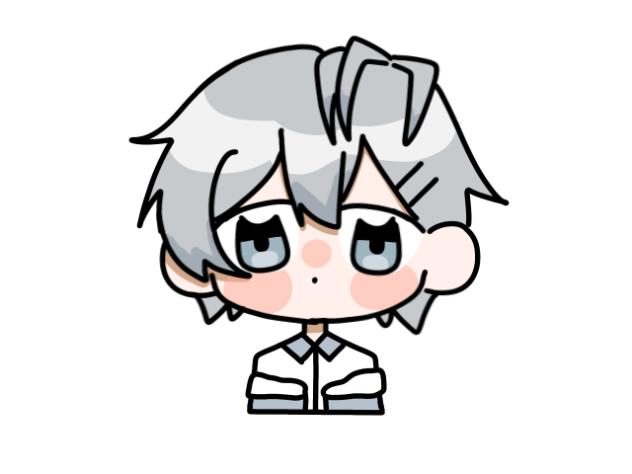 ひろくん - ibisPaint