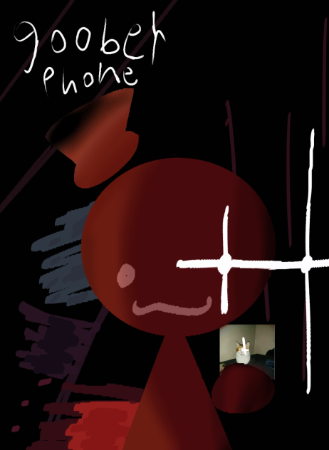 Goober phone