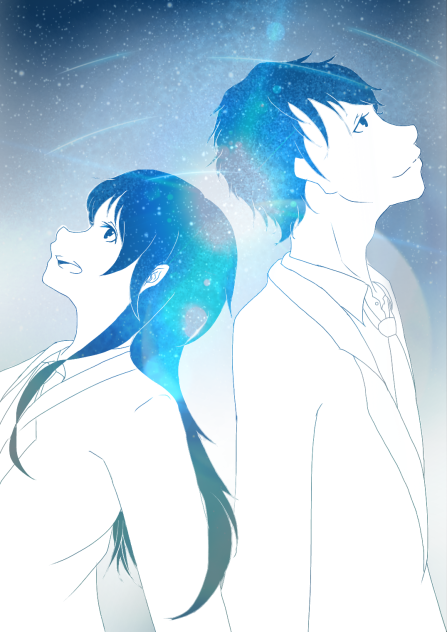また明日も君とこうやって笑わせて